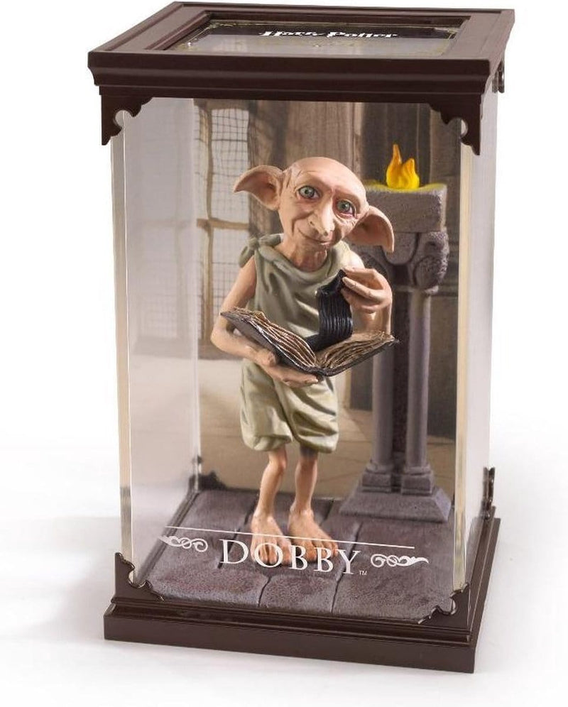 Laad de afbeelding in de Gallery-viewer, Harry Potter: Fantastic Beasts - Magical Creatures Dobby
