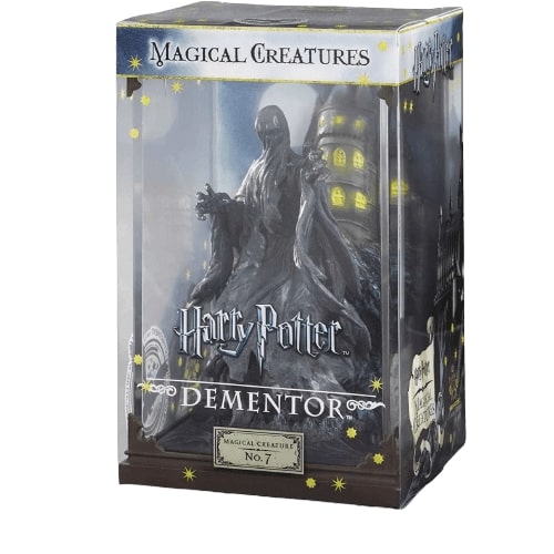 Laad de afbeelding in de Gallery-viewer, Harry Potter: Fantastic Beasts - Magical Creatures Dementor
