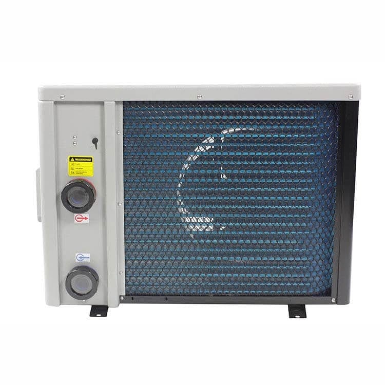 Laad de afbeelding in de Gallery-viewer, Comfortpool Inverter Pro 8 Zwembad Warmtepomp
