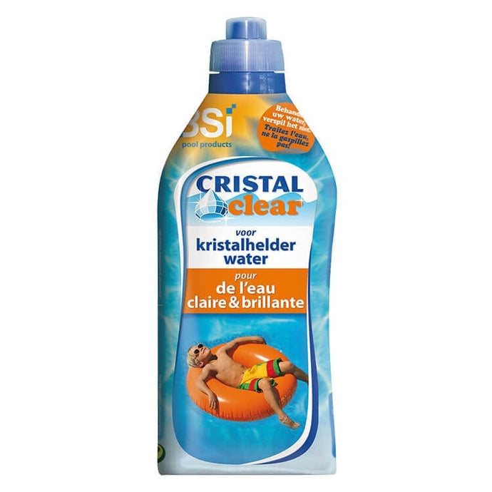 Bsi Cristal Clear  1L