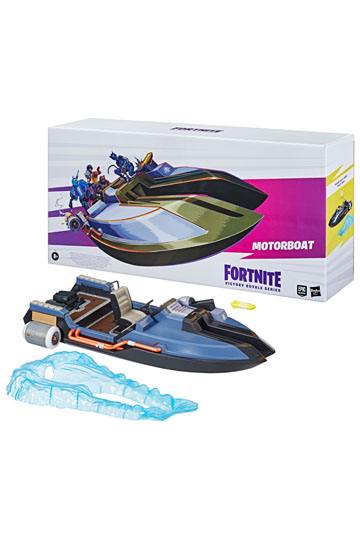 Laad de afbeelding in de Gallery-viewer, Fortnite Victory Royale Series BOOT DELUXE VOERTUIG
