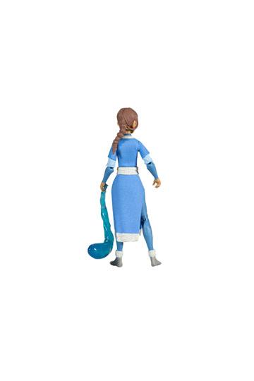 Laad de afbeelding in de Gallery-viewer, Avatar: The Last Airbender Actiefiguur Boek 1 Water: Katara 13 cm
