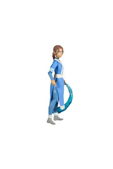 Laad de afbeelding in de Gallery-viewer, Avatar: The Last Airbender Actiefiguur Boek 1 Water: Katara 13 cm
