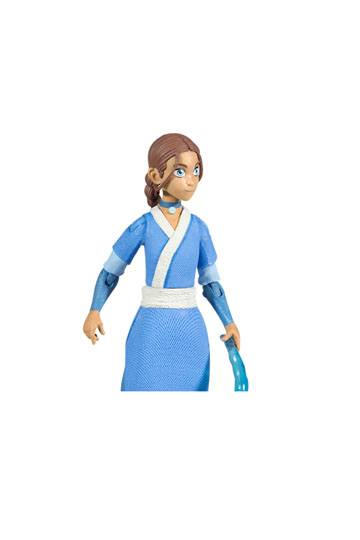 Laad de afbeelding in de Gallery-viewer, Avatar: The Last Airbender Actiefiguur Boek 1 Water: Katara 13 cm
