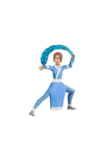 Laad de afbeelding in de Gallery-viewer, Avatar: The Last Airbender Actiefiguur Boek 1 Water: Katara 13 cm
