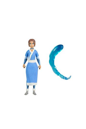 Laad de afbeelding in de Gallery-viewer, Avatar: The Last Airbender Actiefiguur Boek 1 Water: Katara 13 cm
