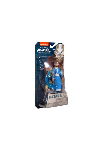 Laad de afbeelding in de Gallery-viewer, Avatar: The Last Airbender Actiefiguur Boek 1 Water: Katara 13 cm
