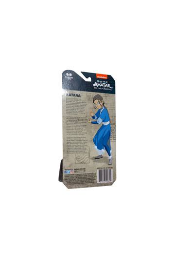 Avatar: The Last Airbender Actiefiguur Boek 1 Water: Katara 13 cm