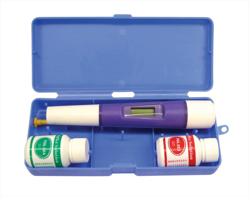 Laad de afbeelding in de Gallery-viewer, Comfortpool Digitale Ph Meter
