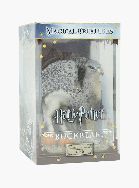 Laad de afbeelding in de Gallery-viewer, Harry Potter: Fantastic Beasts - Magical Creatures Buckbeak
