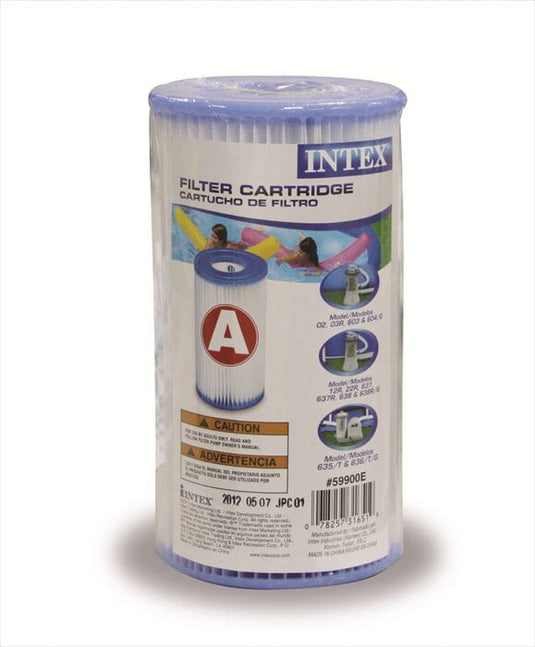 Intex Losse Filtercartridge Klein (Type A)