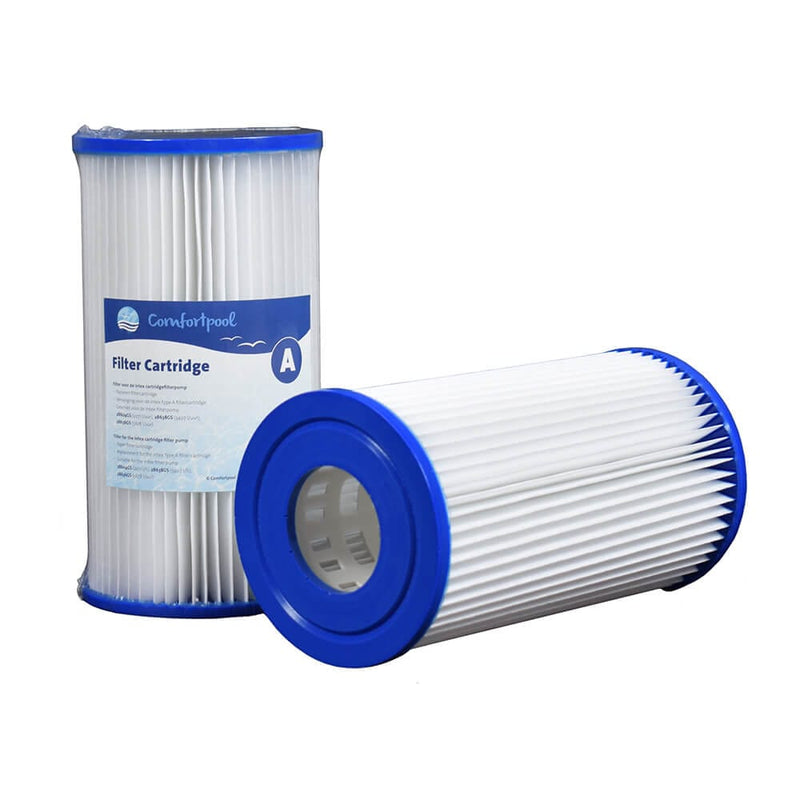 Laad de afbeelding in de Gallery-viewer, Comfortpool Filtercartridge A
