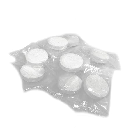Laad de afbeelding in de Gallery-viewer, Interhiva Interline Filterflock Tablet Voor Cartridge Filters

