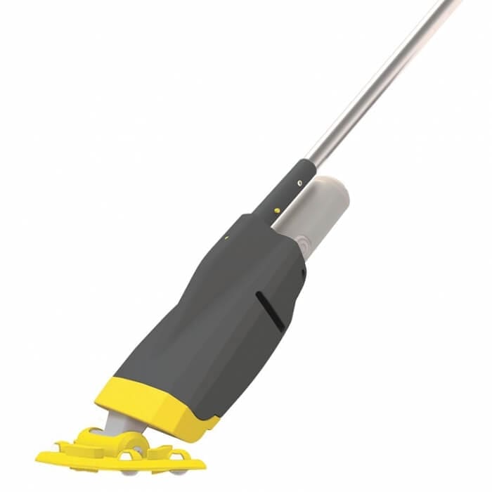 Laad de afbeelding in de Gallery-viewer, Comfortpool G3 Oplaadbare Spa- En Zwembadstofzuiger
