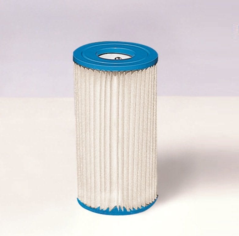 Laad de afbeelding in de Gallery-viewer, Intex Losse Filtercartridge Klein (Type A)

