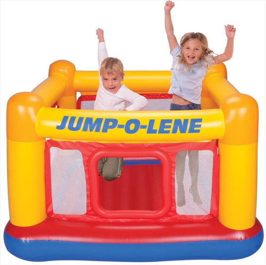 Intex Jump-O-Lene Springkussen