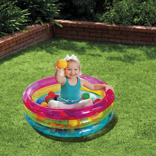 Intex Baby Ballenbad