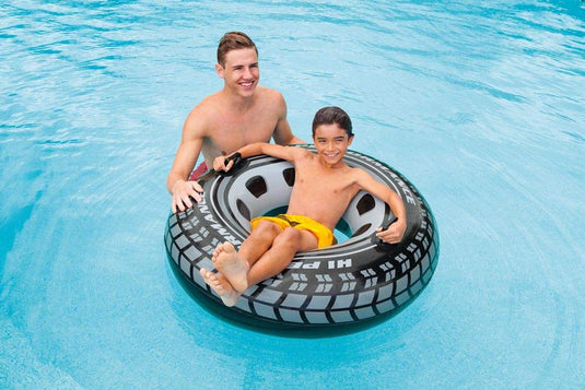 Intex Zwemband Tube Ø 114 Cm