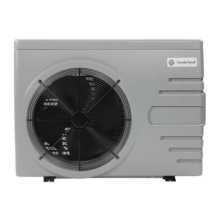 Laad de afbeelding in de Gallery-viewer, Comfortpool Inverter Pro 9 Zwembad Warmtepomp
