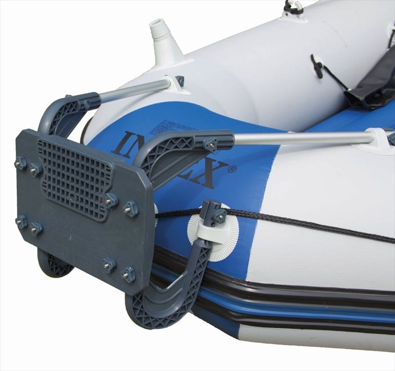 Laad de afbeelding in de Gallery-viewer, Intex Motorsteun
