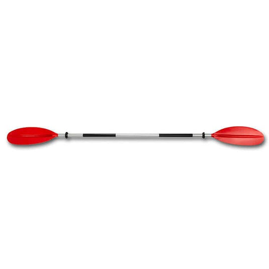 Outwave Compact Kajakpeddel