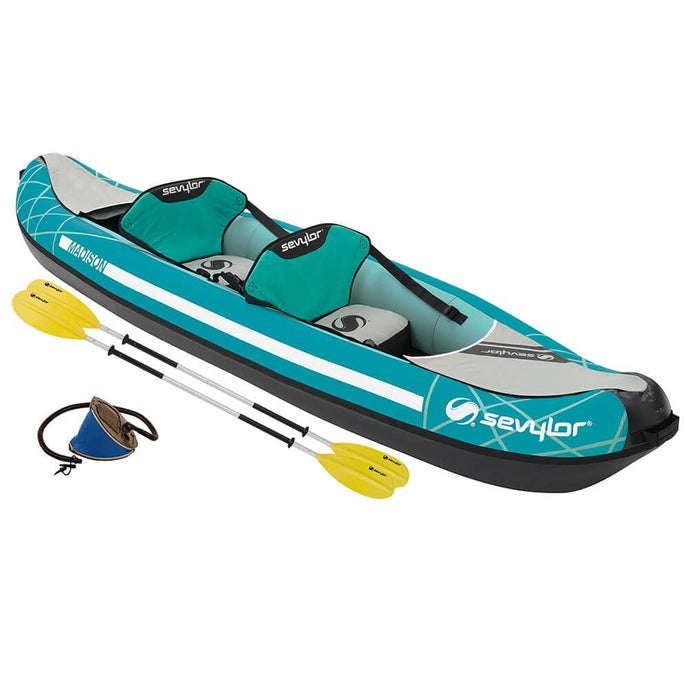 Coleman Sevylor Madison Kit