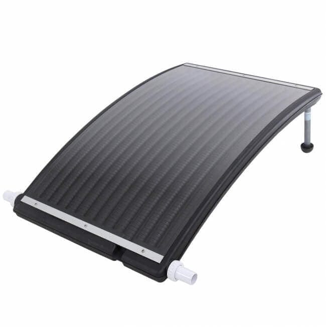 Laad de afbeelding in de Gallery-viewer, Comfortpool Slangadapter Glad Voor Comfortpool Solar Panel
