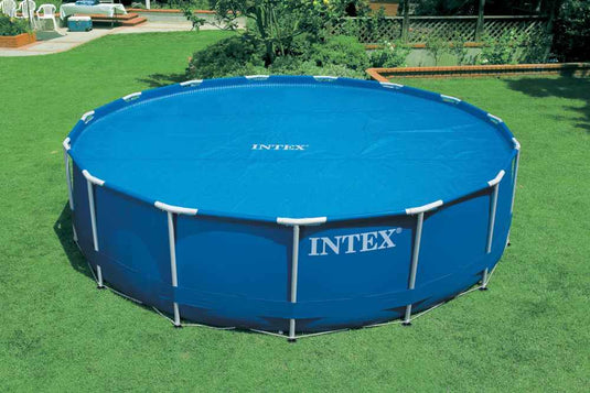 Intex Solarzeil 3,05 Meter