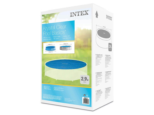 Intex Solarzeil 3,66 M