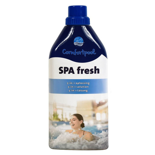 Comfortpool Spa Fresh 5-In-1