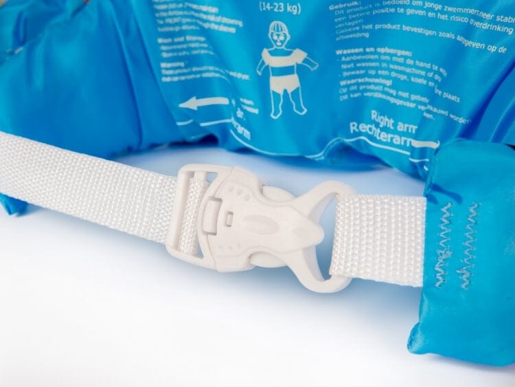 Laad de afbeelding in de Gallery-viewer, Comfortpool Floating Fun Kinderzwemvest
