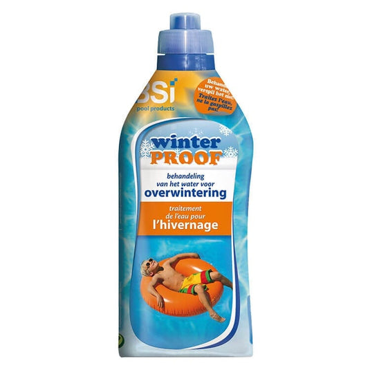 Bsi Winterproof 1L