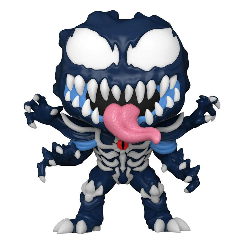 Laad de afbeelding in de Gallery-viewer, Marvel: Monster Hunters POP! Vinyl Figuur Venom 9 cm
