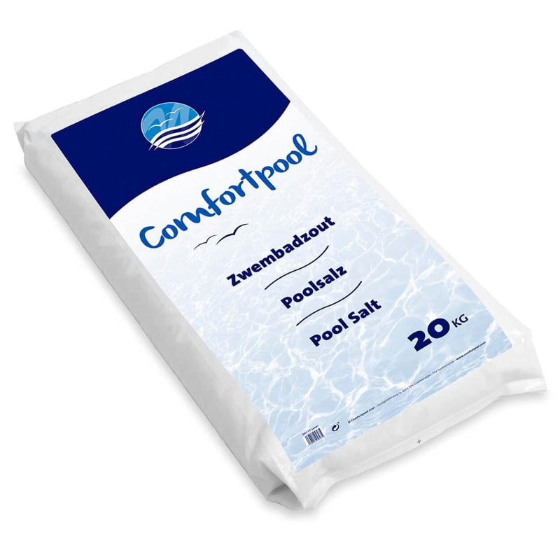 Laad de afbeelding in de Gallery-viewer, Comfortpool Zwembadzout 20 Kg
